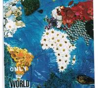 To Hell With Burgundy - Only the World
