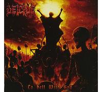 To Hell With God [+1 Bonus]