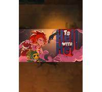 To Hell with Hell Steam Key GLOBAL
