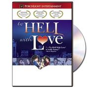 To Hell With Love [Reino Unido] [DVD]