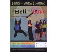 To Hell With Love [Reino Unido] [DVD]