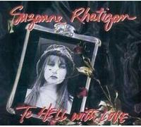 To hell with love [Single-CD]
