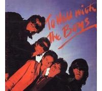 TO HELL WITH THE BOYS