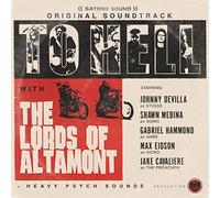 To Hell With The Lordto Hell With The Lord [Vinilo]