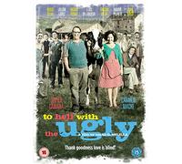 To Hell With The Ugly [DVD] [Reino Unido]