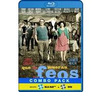 To Hell with the Ugly (Que se mueran los feos) (Let the Ugly Ones Die) [Reg.B]