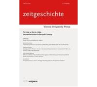 To Help Or Not To Help - Humanitarianism In The 20th Century (ebook)