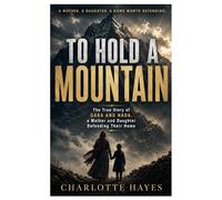 To Hold a Mountain: The True Story of Gara and Nada, a Mother and Daughter Defending Their Home