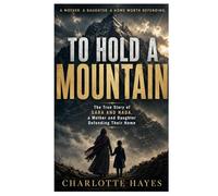 To Hold a Mountain: The True Story of Gara and Nada, a Mother and Daughter Defending Their Home