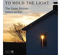 To Hold the Light
