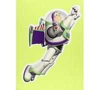 TO INFINITY AND BEYOND STORY OF PIXAR HC: The Story of Pixar Animation Studios