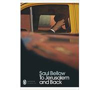 To Jerusalem and Back: A Personal Account (Penguin Modern Classics) [Idioma Inglés]