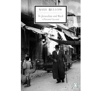 To Jerusalem and Back: A Personal Account (Penguin Twentieth Century Classics) [Idioma Inglés] (Classic, 20th-Century, Penguin)