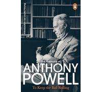 To Keep The Ball Rolling