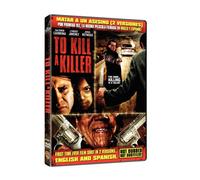 To Kill a Killer [Alemania] [DVD]
