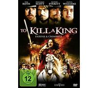 To Kill a King [Alemania] [DVD]