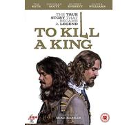 To Kill A King [DVD]