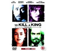 To Kill A King [Edizione: Regno Unito] [Reino Unido] [DVD]