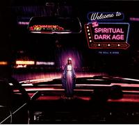 To Kill a King - Spiritual Dark Age