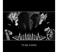 To Kill a King - To Kill a King - Coloured Edition [Vinilo]