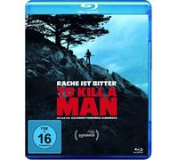 To Kill A Man (Blu-ray) Antivilo Daniel Candia Mateluna Ariel Yanez Alejandra