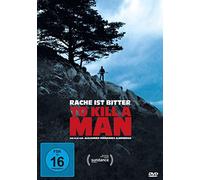 To Kill A Man - Rache ist Bitter [Alemania] [DVD]