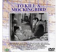 To Kill a Mocking Bird [62e] [Alemania] [DVD]