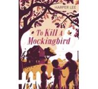 To Kill A Mockingbird
