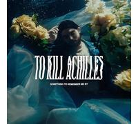 To Kill Achilles - Something to Remember Me By (Blue Vinyl) [Vinilo]