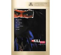 To Kill For (DVD) Tommy Redmond Hicks Tony Hamilton (Importación USA)