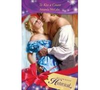 To Kiss A Count (ebook)