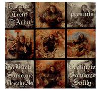 To know somebody deeply is to know somebody softly (Upsetter Mix, 3