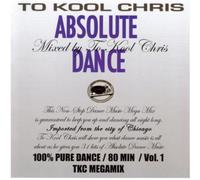 To Kool Chris - Absolute Dance