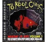 To Kool Chris - Mixin It Up 1