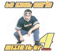 To Kool Chris - Mixin It Up 4