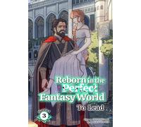 To Lead (light-Novel) (Reborn in the Perfect Fantasy World)