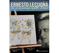 To Lecuona with Love (Vocal Piano)