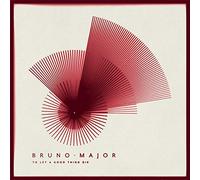 To Let A Good Thing Die [輸入盤CD] (JULY006CD)_974