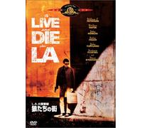 To Live and die in l.a [DVD de Audio]