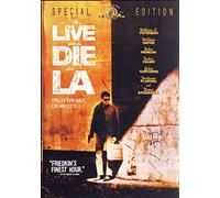 To Live & die in l. a. [Alemania] [DVD]