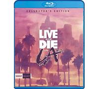 To Live & Die In La [Edizione: Stati Uniti] [Italia] [Blu-ray]