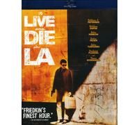 To Live & Die In La [Edizione: Stati Uniti] [Reino Unido] [Blu-ray]