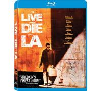 To Live & Die in La - To Live & Die in La [USA] [Blu-ray]