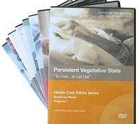 To Live...or Let Die(Schiavo Case)