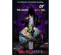 TO LIVE OR THE SILENT CUR TAG: It is nothing but a bit of almost everything...