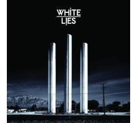 To Lose My Life by White Lies (2009-03-17)