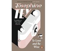 To Love and Be Wise