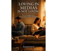 TO LOVE BY HALF IS NOT TO LOVE: How to recognize, confront, and transform relationships that hurt