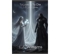 To Love is To Die: In the Land of Glamoria