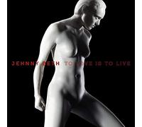 To Love Is To Live [Vinilo]